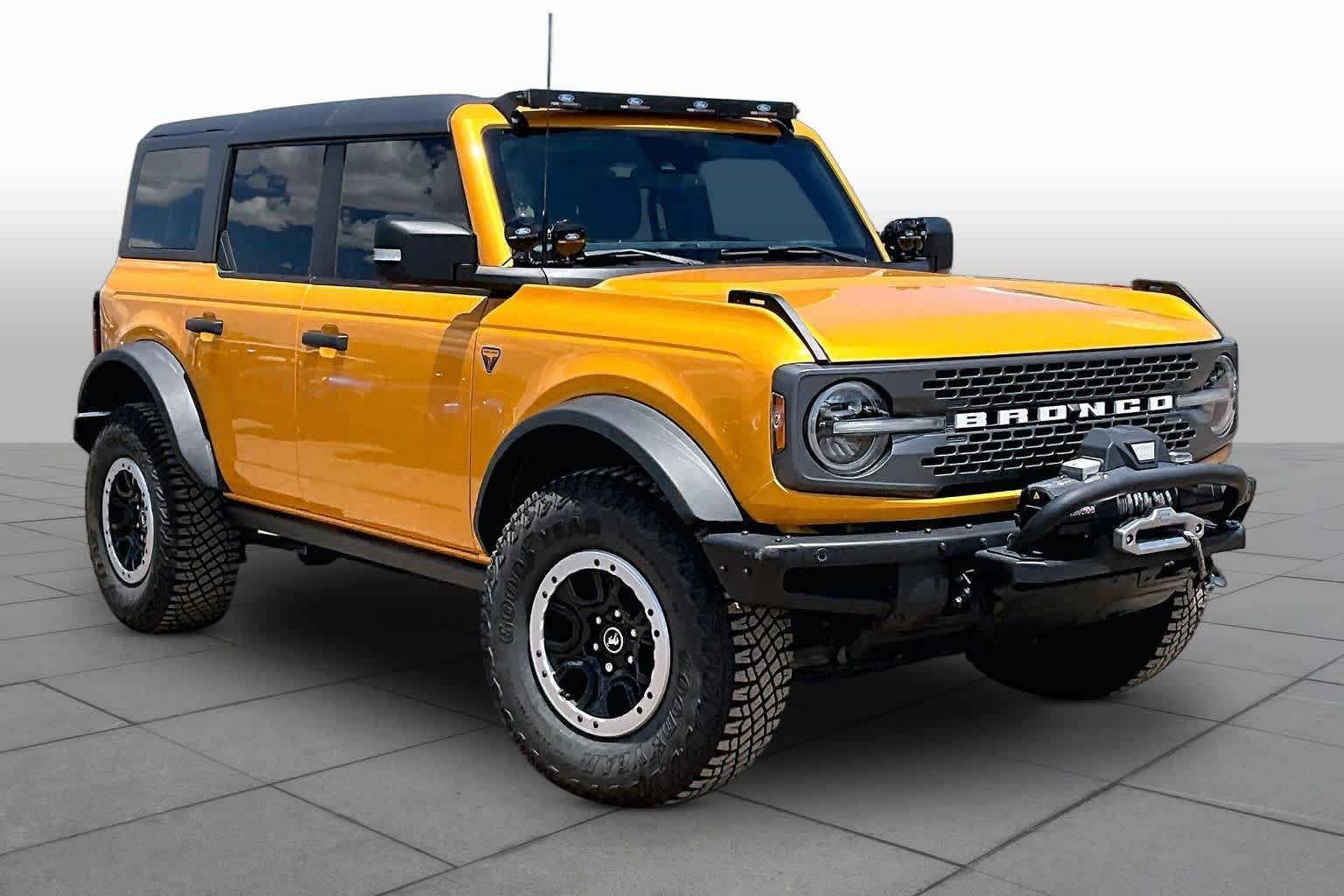 ford bronco 4-door 2022 1FMEE5DP6NLB21712 image ford bronco 4-door 2022 1FMEE5DP6NLB21712 image